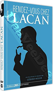 An Appointment With Lacan | Rendez-vous chez Lacan  |   DVD